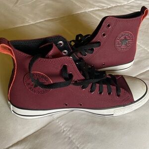 Brand new Chuck Taylors